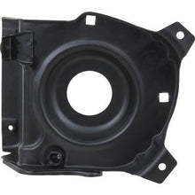 1968 Camaro; Rally Sport Headlight Housing; LH Drivers Side