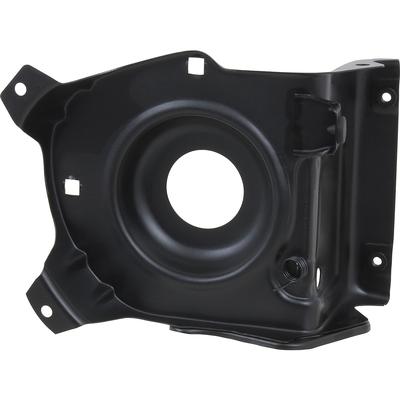 1968 Camaro; Rally Sport Headlight Housing; RH Passenger Side