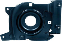 1969 Camaro; Rally Sport Headlamp Housing; RH Passenger Side
