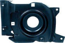 1969 Camaro; Rally Sport Headlamp Housing; LH Drivers Side