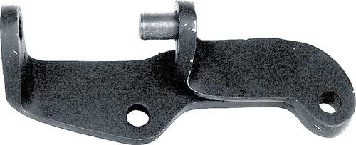 1966-68 Chevelle, 1967-68 Camaro, Nova; Lower Alternator Bracket; Small Block