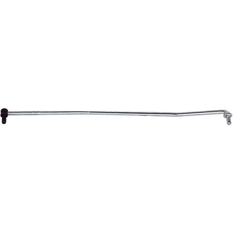 1965-67 Camaro, Impala, Caprice, Bel Air; Accelerator Rod with Swivel; 396, 427 Big Block