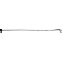 1965-67 Camaro, Impala, Caprice, Bel Air; Accelerator Rod with Swivel; 396, 427 Big Block