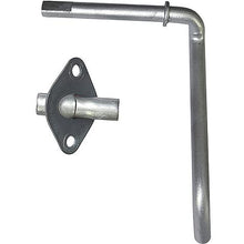 1955-57 Bel Air; 210; 150; Nomad; Throttle Pedal Linkage and Firewall Pivot Bracket Kit; V8 or L6