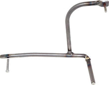 1968-69 Firebird; Accelerator Pedal Lever; with V8 or 6 cyl.