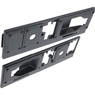 1982-92 Camaro, 1982-89 Firebird; Door Handle Trim Panels; Pair