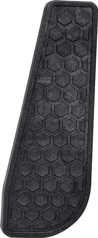 1993-2002 Camaro, Firebird; Accelerator Pedal Pad; for Manual Transmission