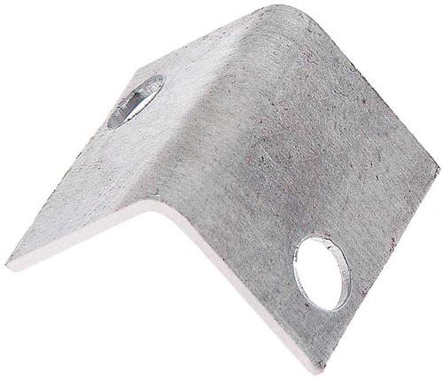 1969 Firebird; Headlamp Rear Support Bracket; Each