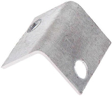1969 Firebird; Headlamp Rear Support Bracket; Each
