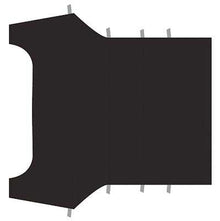 1969-70 Mustang Coupe Reproduction Vinyl Headliner - Black