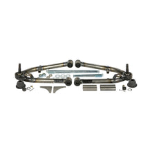 Mustang II Narrowed Coil-Over Lower A-Arms With Swaybar Mounts