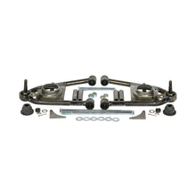 Mustang II Narrowed Tubular Lower A-Arms With Swaybar Mounts
