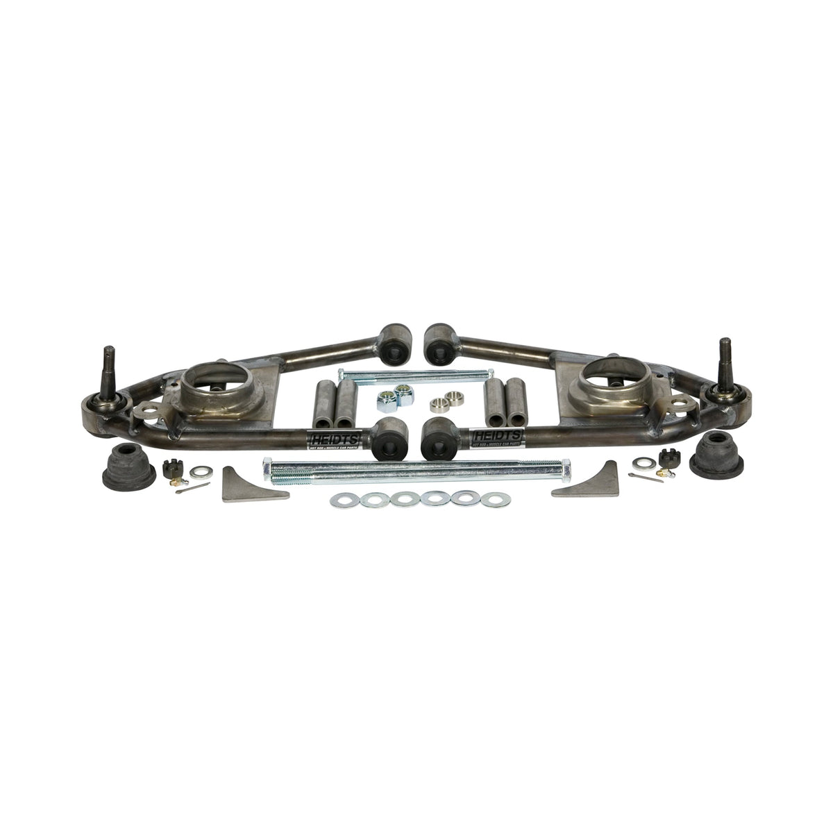 Tubular Lower Full A-Arms With Swaybar Mounts