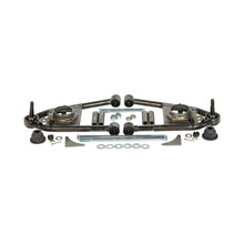 Tubular Lower Full A-Arms With Swaybar Mounts