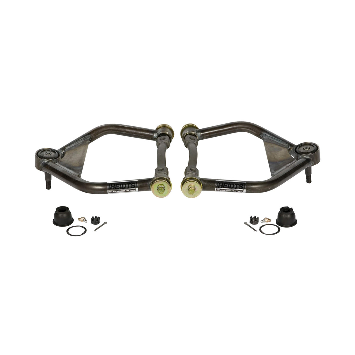 1955-1957 Chevy Tubular Upper Arms, 6 Degree Caster