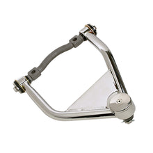 1955-1957 Chevy Polished Stainless Steel Upper Arms