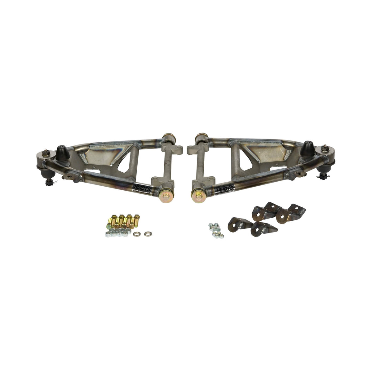 1955-1957 Chevy Tubular Lower Control Arms- Coil Over