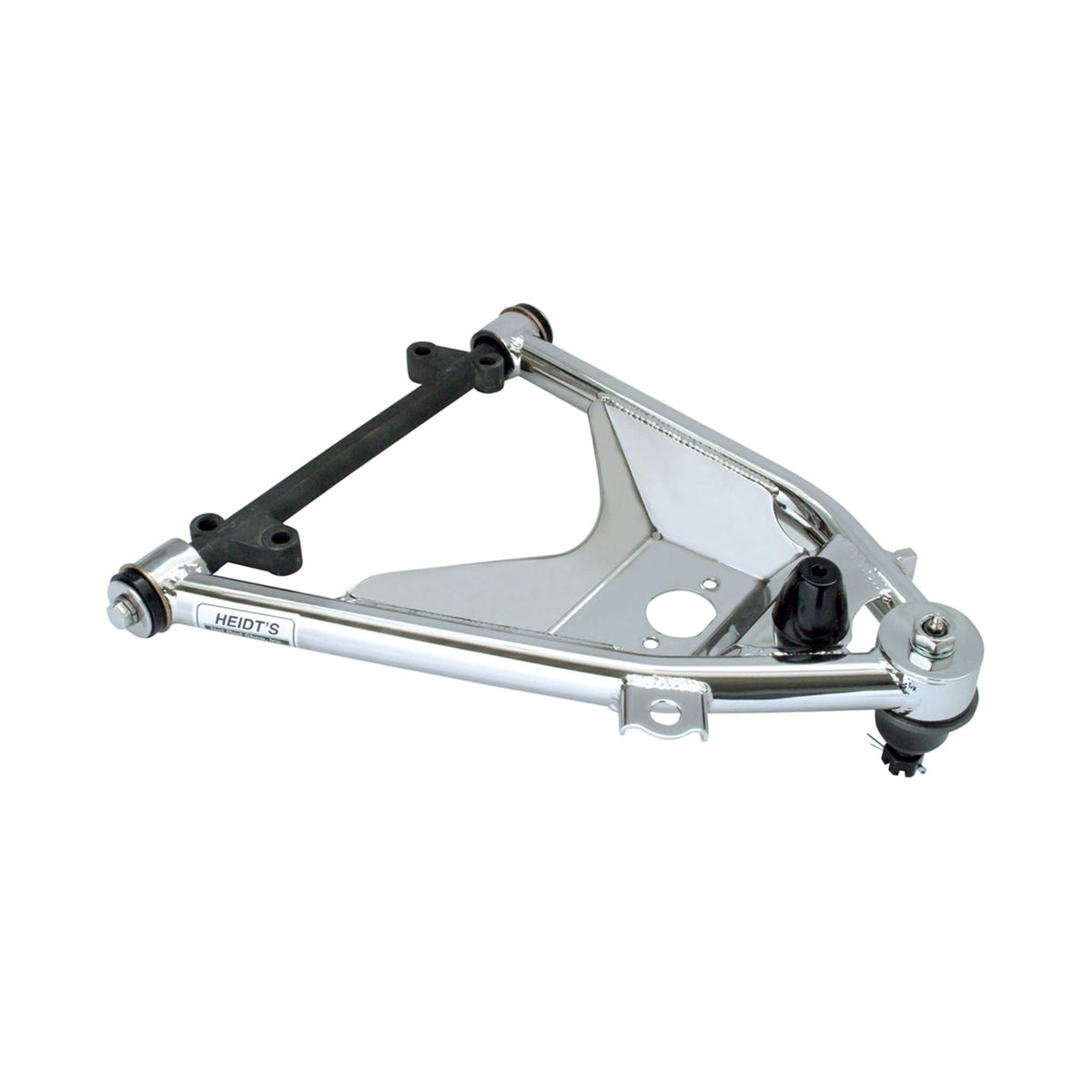 1955-1957 Chevy Stainless Steel Lower Control Arms- Coil Over
