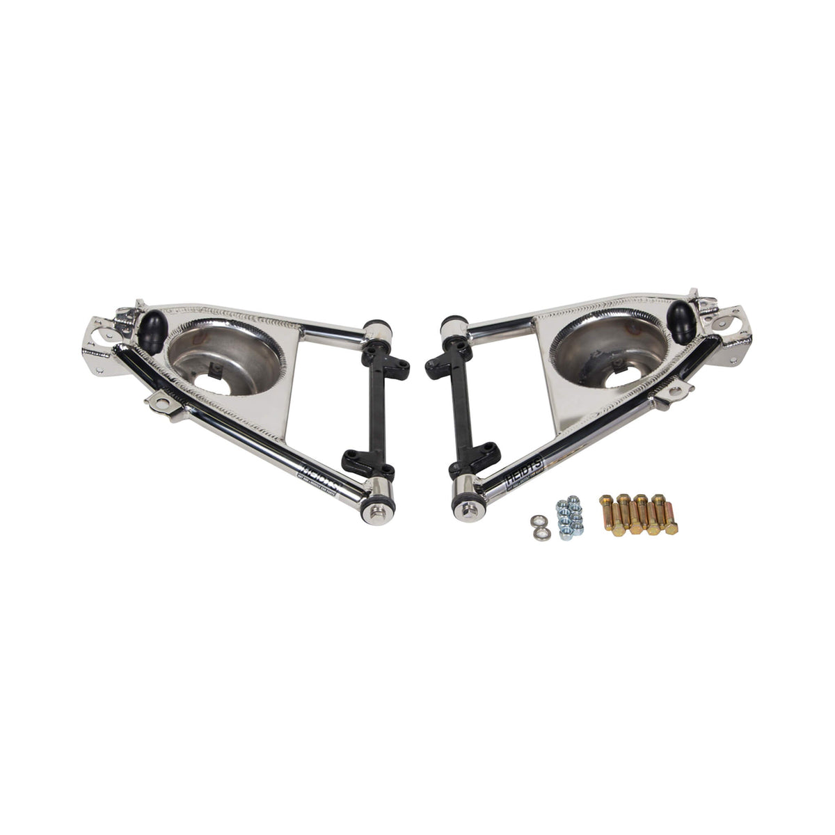 1955-1957 Chevy Stainless Steel Lower Control Arms