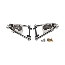 1955-1957 Chevy Stainless Steel Lower Control Arms