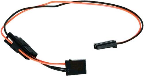 1970-79 Camaro; In Dash Clock Wiring Harness
