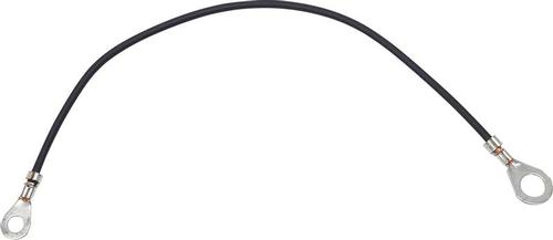 1967-77 Chevrolet; Voltage Regulator Ground Wire; Various Models