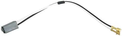 1970-76 Firebird, 1973-81 Camaro; Door Jamb Lamp Switch Harness; LH Driver Side