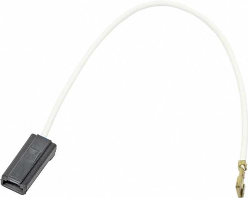 1970-76 Firebird, 1973-81 Camaro; Door Jamb Lamp Switch Harness; RH Passenger Side