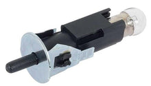 1980-81 Chevrolet Camaro; Glove Box Lamp Assembly
