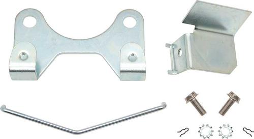 1963-68 Buick, Chevy, Pontiac, Oldsmobile; Back-Up Switch Mounting Set; with Muncie 4-Speed; Various Models