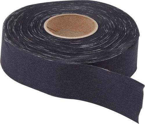 Cloth Wiring Harness Tape; 1" x 100 foot