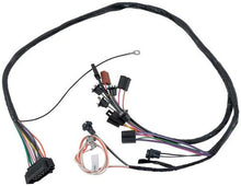 1967 Camaro; Console Wiring Harness; Auto Trans; with OE Style Console Gauges