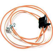 1967 Camaro, Firebird; Console Wiring Harness; Manual Trans; without Console Gauges