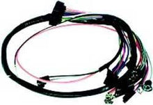 1967 Camaro; Console Wiring Harness; Manual Trans; with OE Style Console Gauges