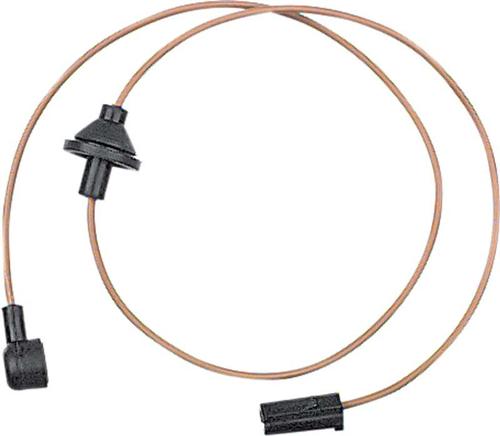 1967-68 Camaro, Firebird; Fuel Sender Unit Wire Harness