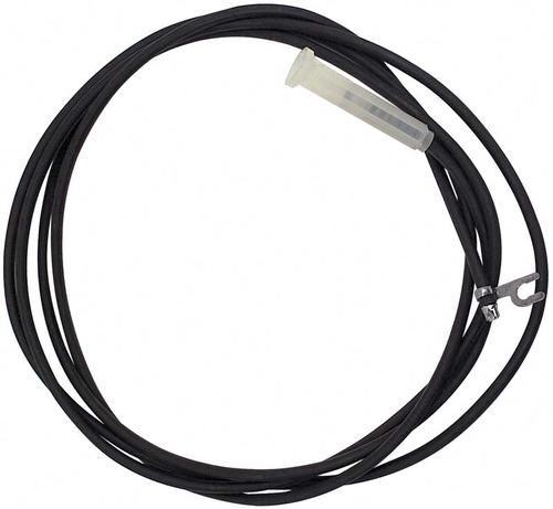 1967-71 Camaro, Chevelle, El Camino, Nova, 1967-68 Impala;  Air Conditioning Power Lead Accessory Wiring Harness
