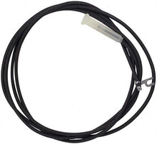 1967-71 Camaro, Chevelle, El Camino, Nova, 1967-68 Impala;  Air Conditioning Power Lead Accessory Wiring Harness