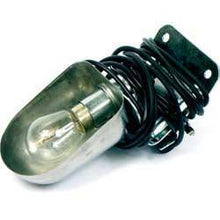 1967 Camaro; Under Hood Light Assembly; with Lamp & Bulb