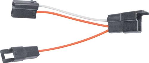 Trunk Light Extension Wire; Coupe 1967-69 Camaro, Firebird, 1968-69 Chevelle,El Camino,1968-74 Nova,1971-73 Ventura