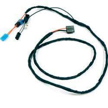 1967-68 Firebird, 1968-69 Camaro; Console Mounted Clock Wiring Harness