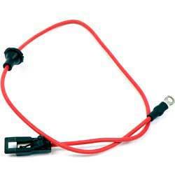 1969 Camaro, Firebird; Power Accessory Lead Wire; for Power Window, Seats, or Convertible Top
