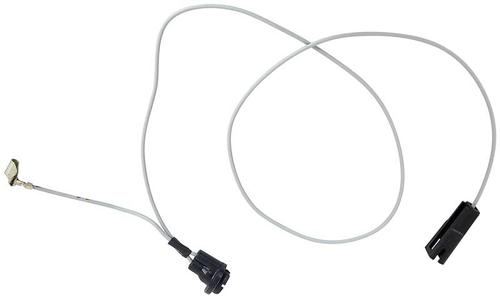 1970-81 Firebird, 1979-81 Camaro; Console Shift Indicator Lamp Harness; with Auto Trans