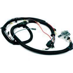 1979 Camaro; Engine Wiring Harness; 6 Cylinder; 250ci; with Warning Lights; without NB2 California Emissions