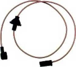 1969 Camaro; Fuel Sender Unit Wiring Harness