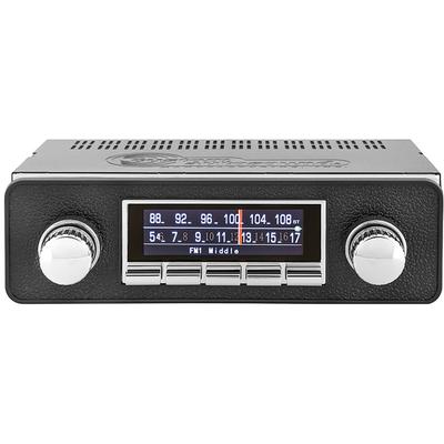 1969-77 Camaro; USA 850 DigaDial Virtual Screen Radio