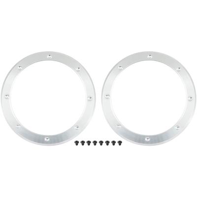 1969 Camaro Ringbrothers Headlamp Trim Rings