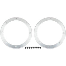 1969 Camaro Ringbrothers Headlamp Trim Rings