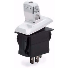 Ring Brothers Universal Billet Comp ON/OFF Switch; Natural