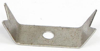 1968 Firebird, 1969 LeMans, Tempest; Side Marker Lamp Ground Strap / Retainer: Each