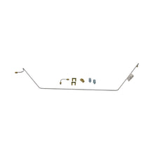 Brake Line Kit For PRO-G Nova Camaro Firebird